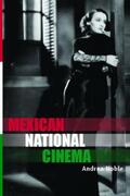 Noble |  Mexican National Cinema | Buch |  Sack Fachmedien