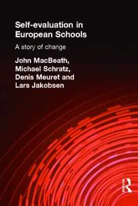 Jakobsen | Self-Evaluation in European Schools | Buch | 978-0-415-23014-8 | sack.de