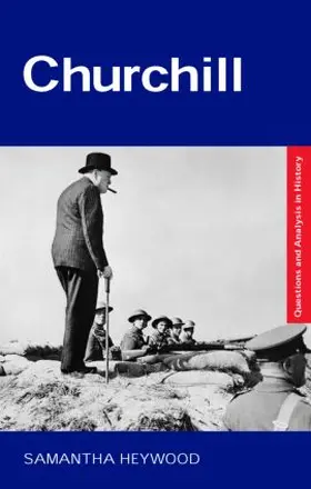 Heywood | Churchill | Buch | 978-0-415-23016-2 | www.sack.de