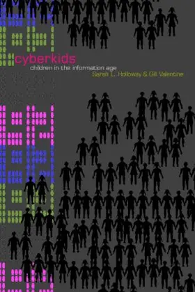 Holloway / Valentine |  Cyberkids | Buch |  Sack Fachmedien