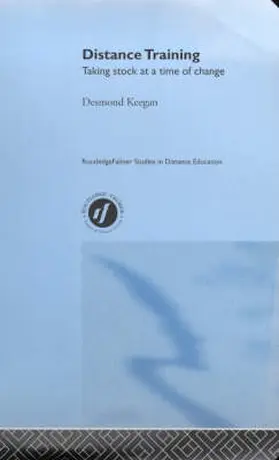 Keegan |  Distance Training | Buch |  Sack Fachmedien