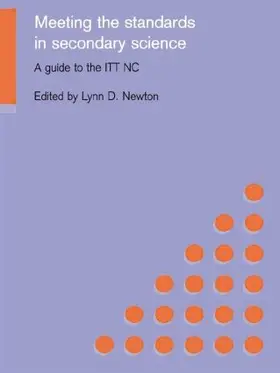 Newton |  Meeting the Standards in Secondary Science | Buch |  Sack Fachmedien