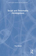 Abbott |  Social and Personality Development | Buch |  Sack Fachmedien
