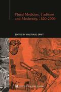 Ernst |  Plural Medicine, Tradition and Modernity, 1800-2000 | Buch |  Sack Fachmedien