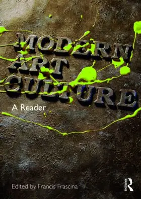 Frascina |  Modern Art Culture | Buch |  Sack Fachmedien