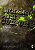 Frascina |  Modern Art Culture | Buch |  Sack Fachmedien