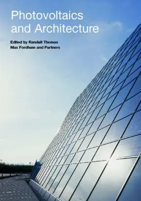 Thomas / Fordham | Photovoltaics and Architecture | Buch | 978-0-415-23182-4 | sack.de