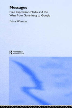 Winston | Messages | Buch | 978-0-415-23222-7 | sack.de