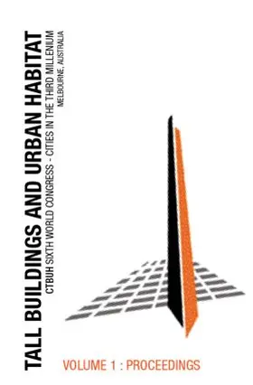 Beadle |  Tall Buildings and Urban Habitat | Buch |  Sack Fachmedien