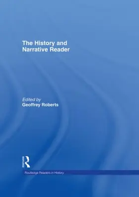 Roberts |  The History and Narrative Reader | Buch |  Sack Fachmedien