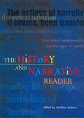 Roberts |  The History and Narrative Reader | Buch |  Sack Fachmedien