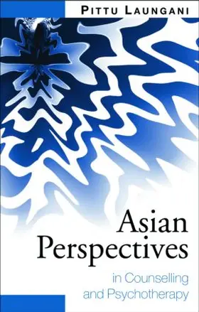 Laungani | Asian Perspectives in Counselling and Psychotherapy | Buch | 978-0-415-23301-9 | www.sack.de