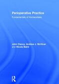 Clancy / Baird / McVicar |  Perioperative Practice | Buch |  Sack Fachmedien