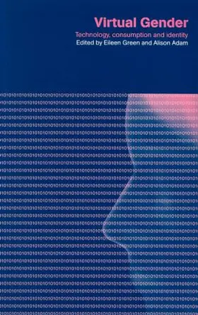 Adam / Green |  Virtual Gender | Buch |  Sack Fachmedien