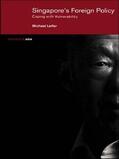 Leifer |  Singapore's Foreign Policy | Buch |  Sack Fachmedien