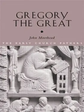 Moorhead |  Gregory the Great | Buch |  Sack Fachmedien