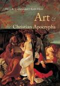 Cartlidge / Elliot |  Art and the Christian Apocrypha | Buch |  Sack Fachmedien