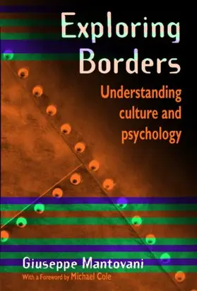 Mantovani |  Exploring Borders | Buch |  Sack Fachmedien