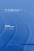 Blake / Golland |  Housing Development | Buch |  Sack Fachmedien