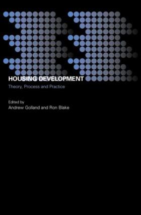 Blake / Golland | Housing Development | Buch | 978-0-415-23433-7 | sack.de