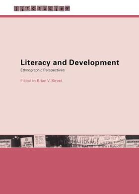 Street | Literacy and Development | Buch | 978-0-415-23450-4 | sack.de