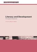 Street |  Literacy and Development | Buch |  Sack Fachmedien