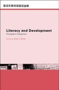 Street |  Literacy and Development | Buch |  Sack Fachmedien