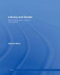 Moss |  Literacy and Gender | Buch |  Sack Fachmedien