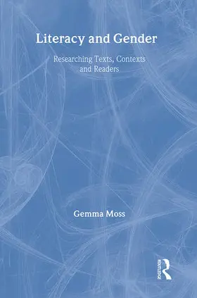  Literacy and Gender | Buch |  Sack Fachmedien