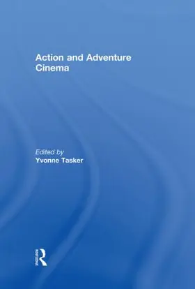 Tasker |  The Action and Adventure Cinema | Buch |  Sack Fachmedien