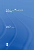 Tasker |  The Action and Adventure Cinema | Buch |  Sack Fachmedien