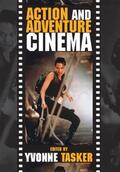 Tasker |  Action and Adventure Cinema | Buch |  Sack Fachmedien