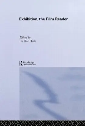 Hark |  Exhibition, The Film Reader | Buch |  Sack Fachmedien