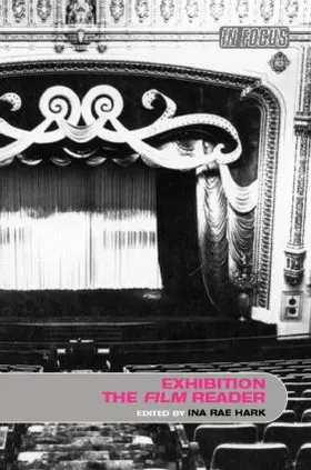 Hark |  Exhibition, The Film Reader | Buch |  Sack Fachmedien