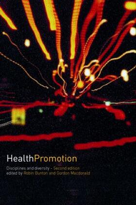 MacDonald / Bunton |  Health Promotion | Buch |  Sack Fachmedien