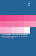 Penney |  Gender and Physical Education | Buch |  Sack Fachmedien