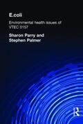 Palmer / Parry |  E.coli | Buch |  Sack Fachmedien