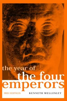Wellesley |  Year of the Four Emperors | Buch |  Sack Fachmedien