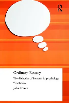 Rowan |  Ordinary Ecstasy | Buch |  Sack Fachmedien