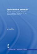 Jeffries |  Economies in Transition | Buch |  Sack Fachmedien