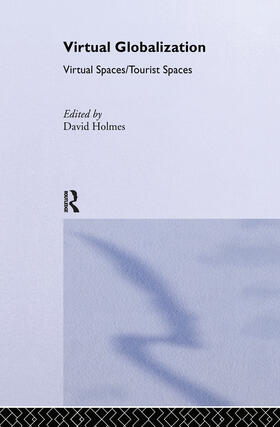 Holmes | Virtual Globalization | Buch | 978-0-415-23673-7 | sack.de
