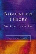Boyer / Saillard |  Regulation Theory | Buch |  Sack Fachmedien
