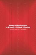 Fahy / Walker |  Advanced Applications in Acoustics, Noise and Vibration | Buch |  Sack Fachmedien