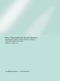 Pries |  New Transnational Social Spaces | Buch |  Sack Fachmedien