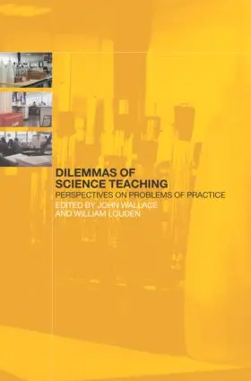 Wallace / Louden |  Dilemmas of Science Teaching | Buch |  Sack Fachmedien