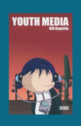 Osgerby |  Youth Media | Buch |  Sack Fachmedien