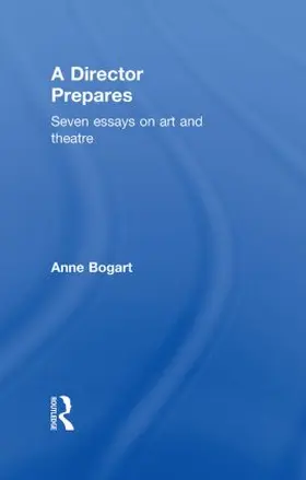 Bogart | A Director Prepares | Buch | 978-0-415-23831-1 | sack.de