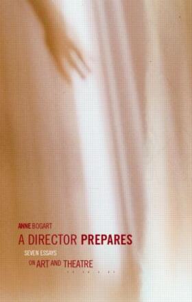 Bogart | A Director Prepares | Buch | 978-0-415-23832-8 | sack.de
