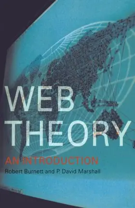 Burnett / Marshall | Web Theory | Buch | 978-0-415-23833-5 | www.sack.de