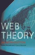Burnett / Marshall |  Web Theory | Buch |  Sack Fachmedien
